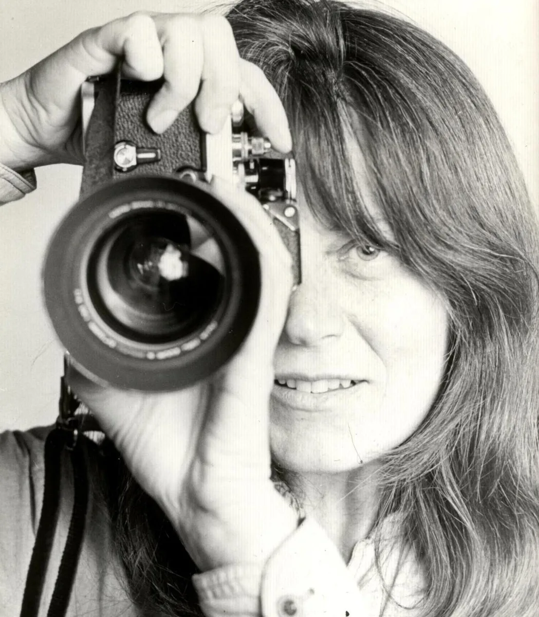 Bettina Cirone